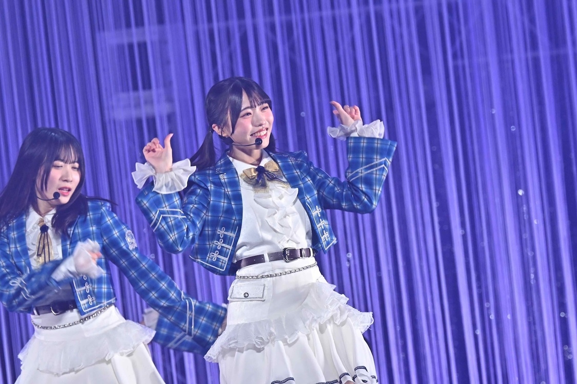 ＜BOKUAO青春納め2025＞