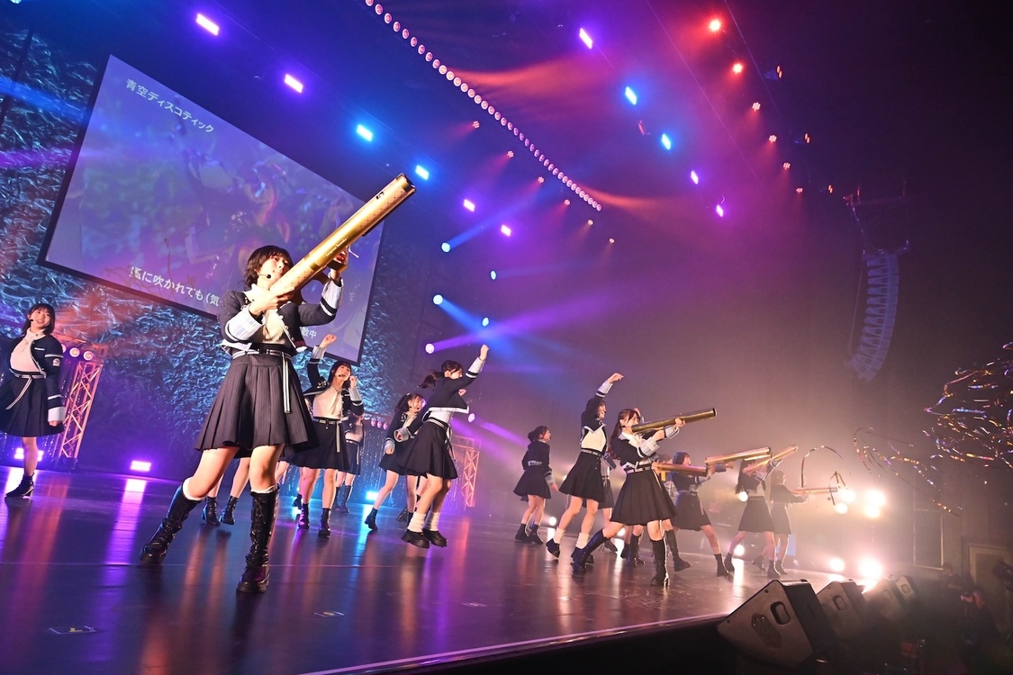 ＜BOKUAO青春納め2025＞