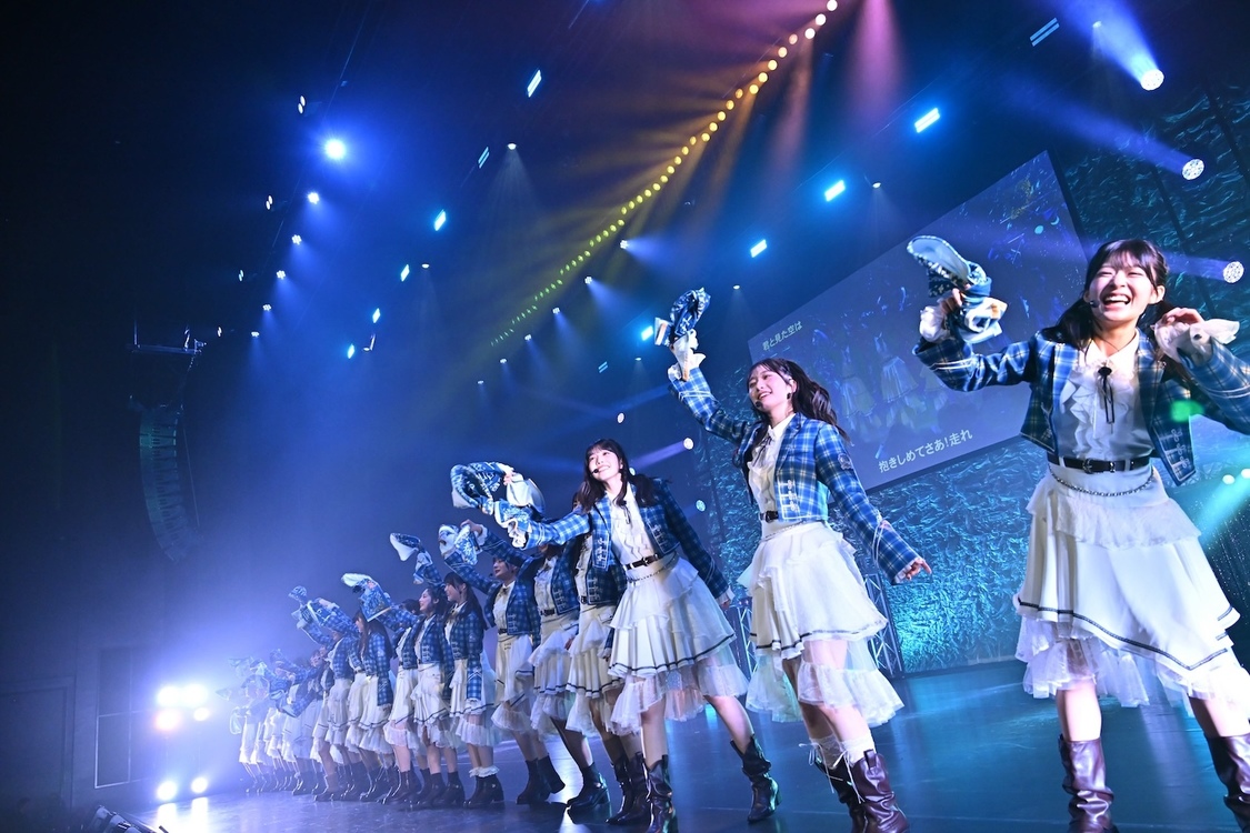 ＜BOKUAO青春納め2025＞