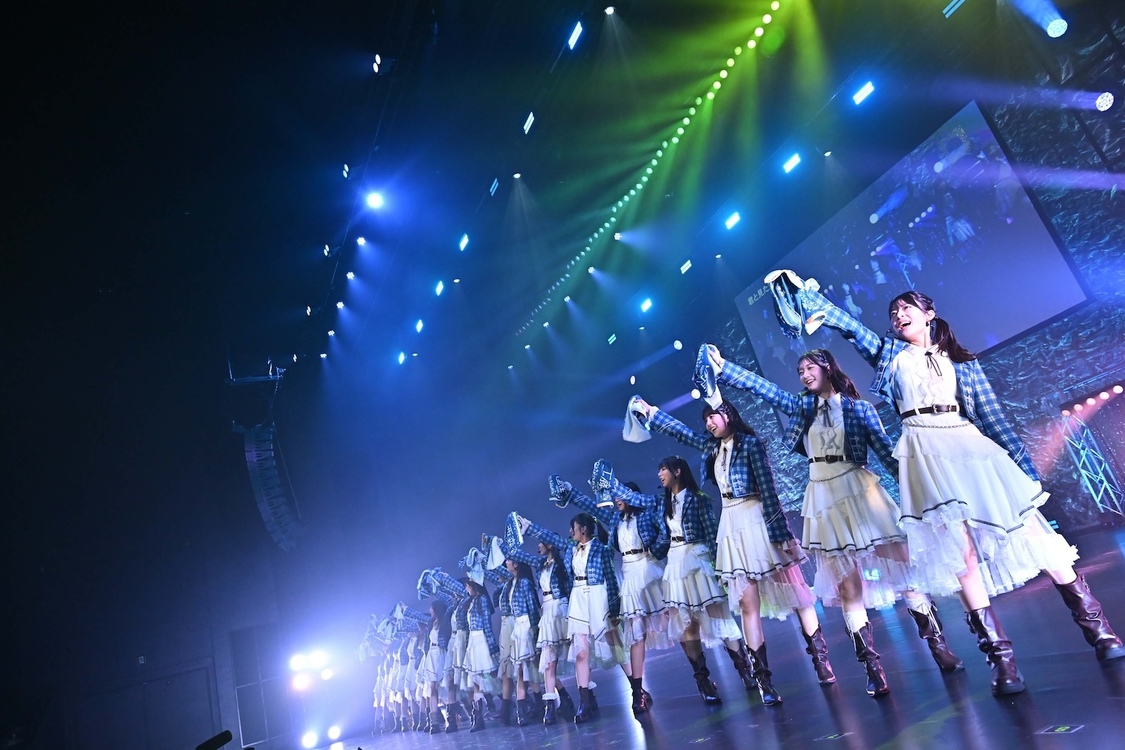 ＜BOKUAO青春納め2025＞