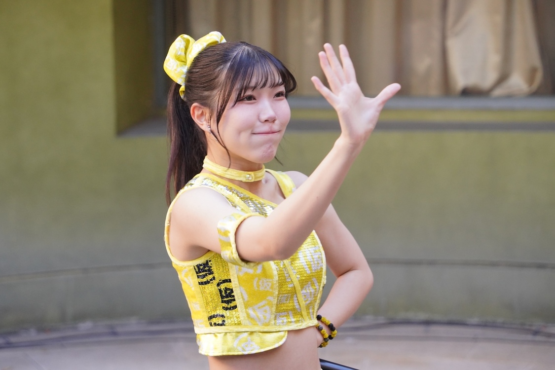 アップアップガールズ（仮）、神奈川・川崎ラ チッタデッラ 中央噴水広場にてフリーライブ開催！