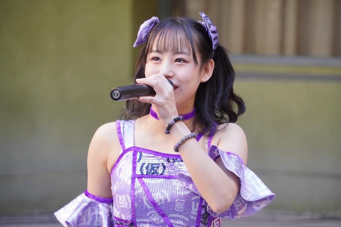 アップアップガールズ（仮）、神奈川・川崎ラ チッタデッラ 中央噴水広場にてフリーライブ開催！