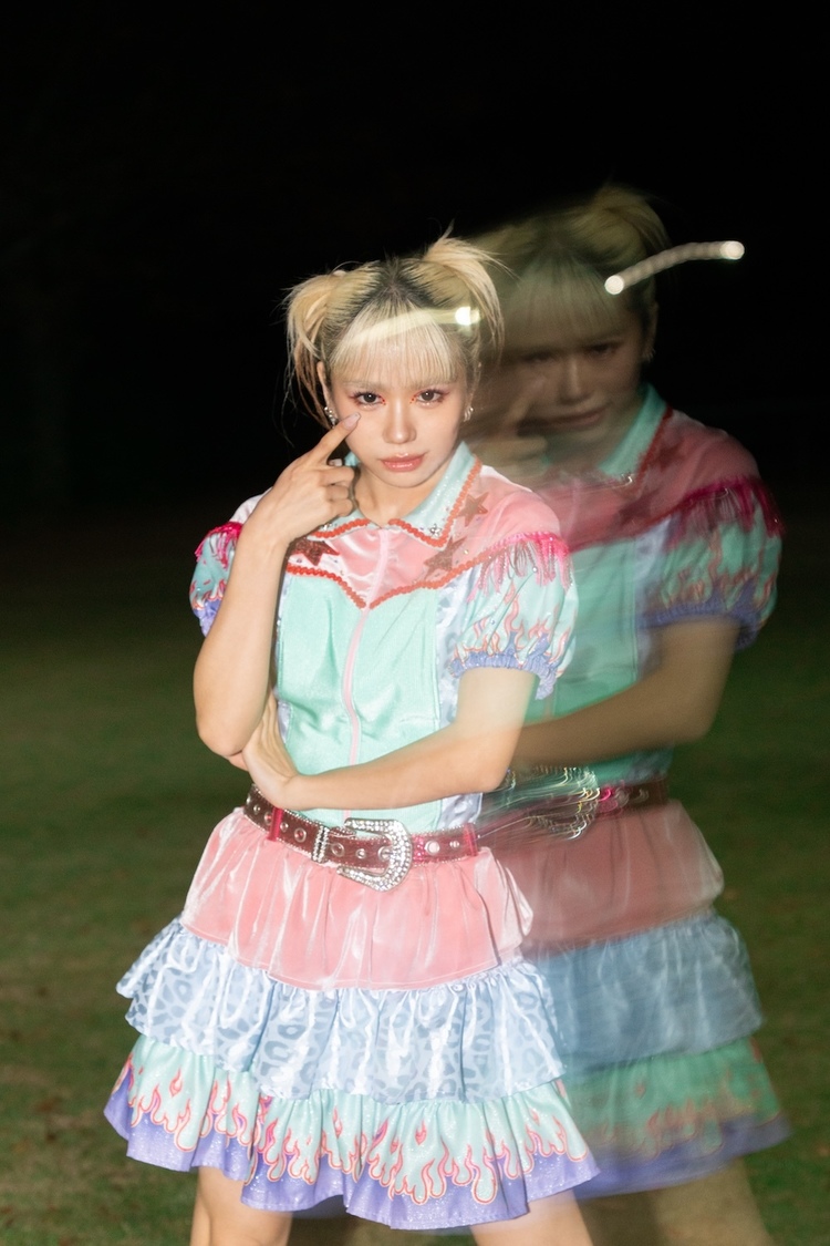 PIGGS、新グループ！ロゴ＆新ビジュアルを公開！