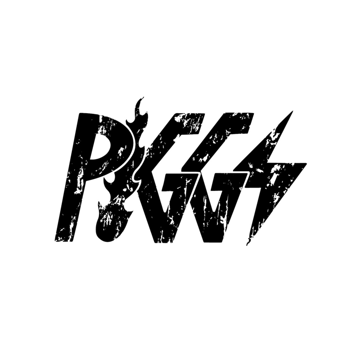 PIGGS、新グループ！ロゴ＆新ビジュアルを公開！