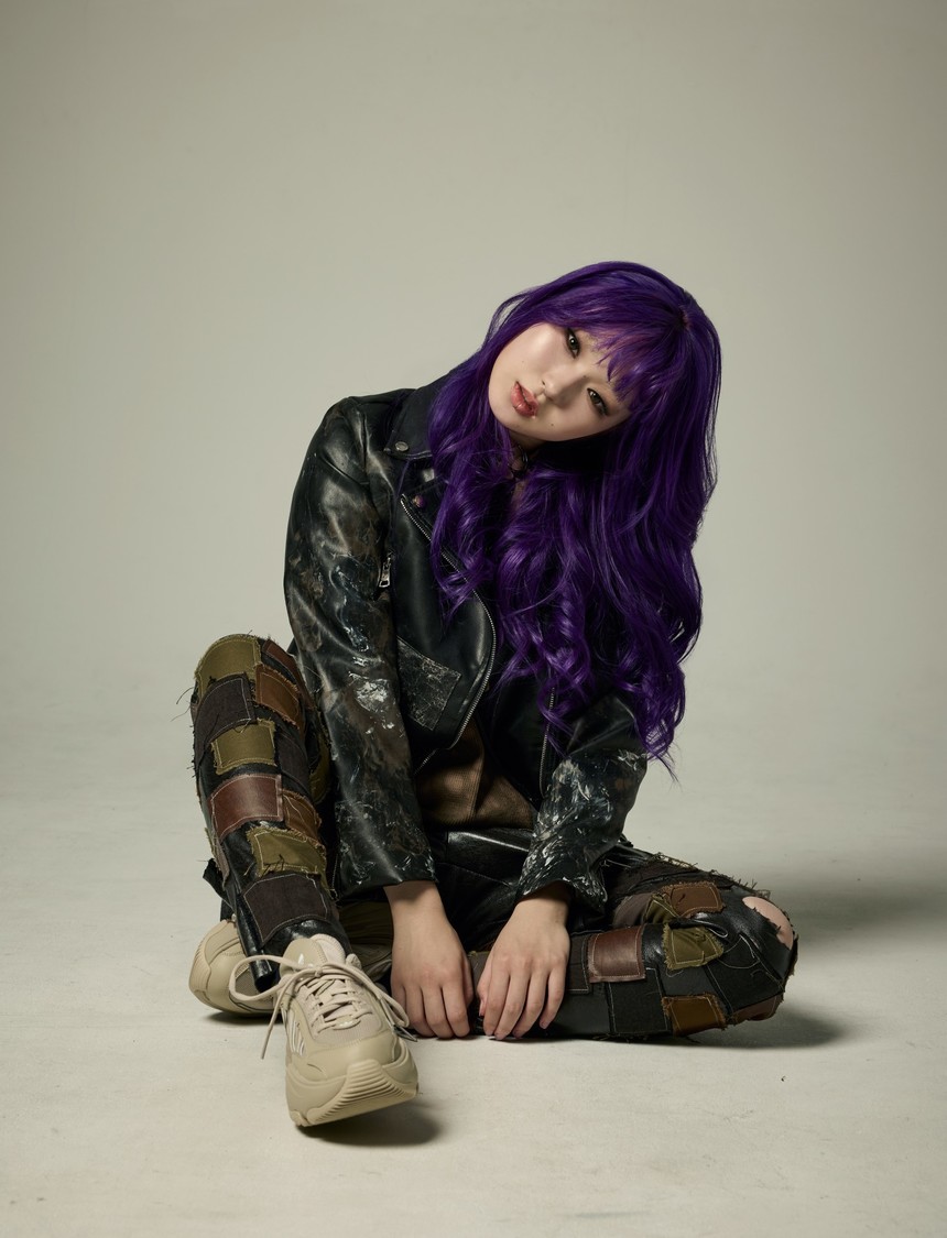 ASP：イコ・ムゲンノカナタ