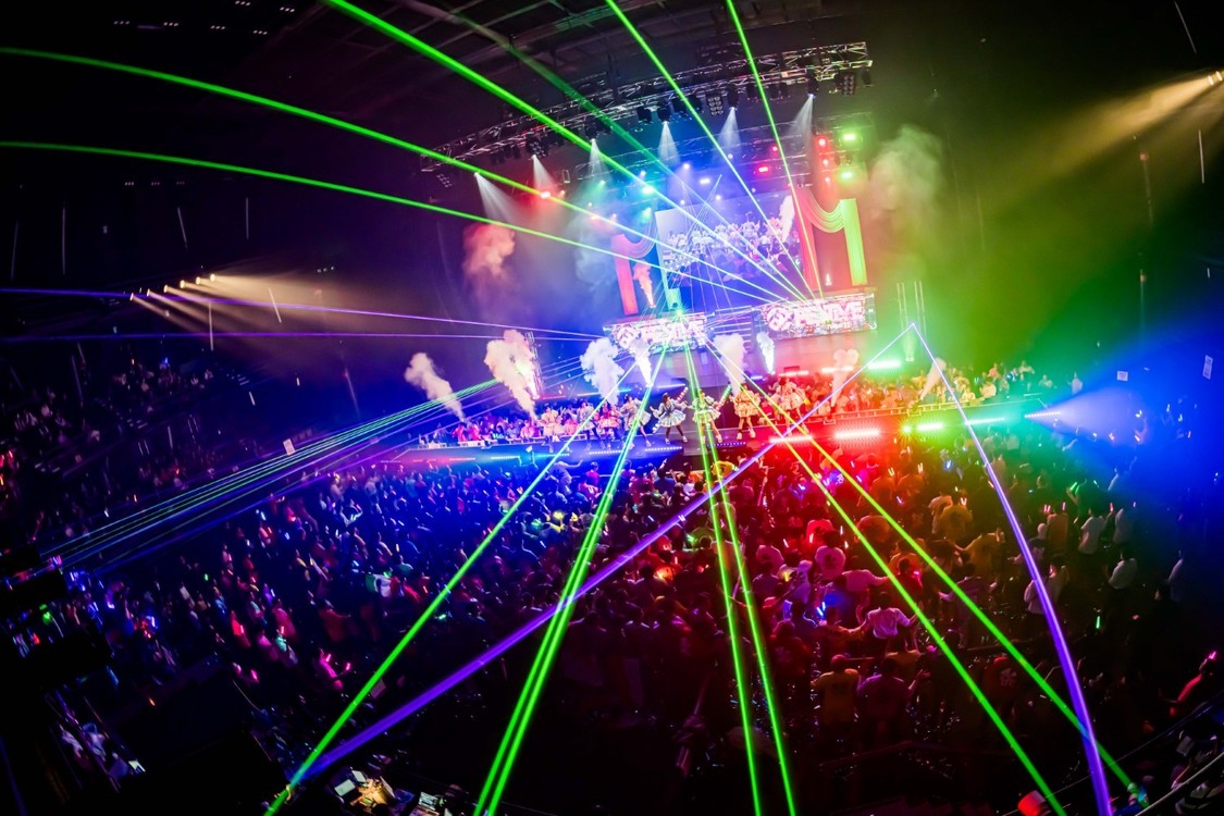 FES☆TIVE　Photo：ポテ ヤマムラ（PoTEC inc.）／ 下山 春香