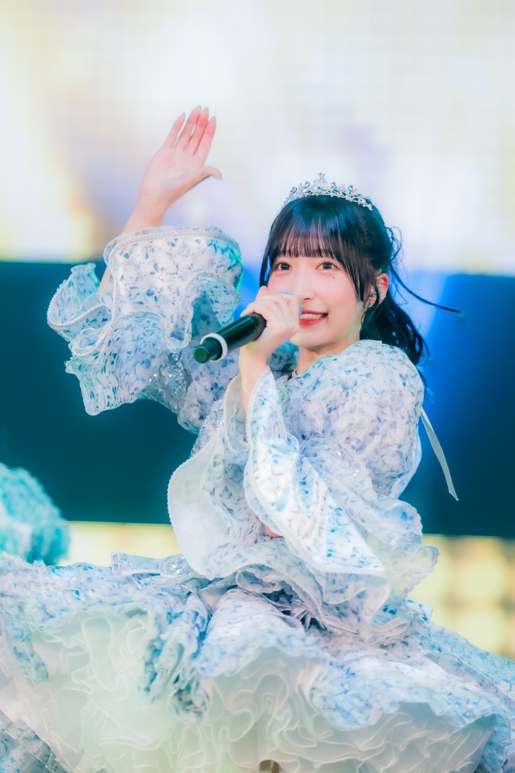 FES☆TIVE　Photo：ポテ ヤマムラ（PoTEC inc.）／ 下山 春香