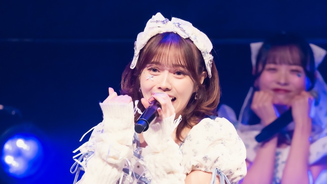 ＜PEAK SPOT JOIN Vol.3 - 新春SP -＞山田せいあ