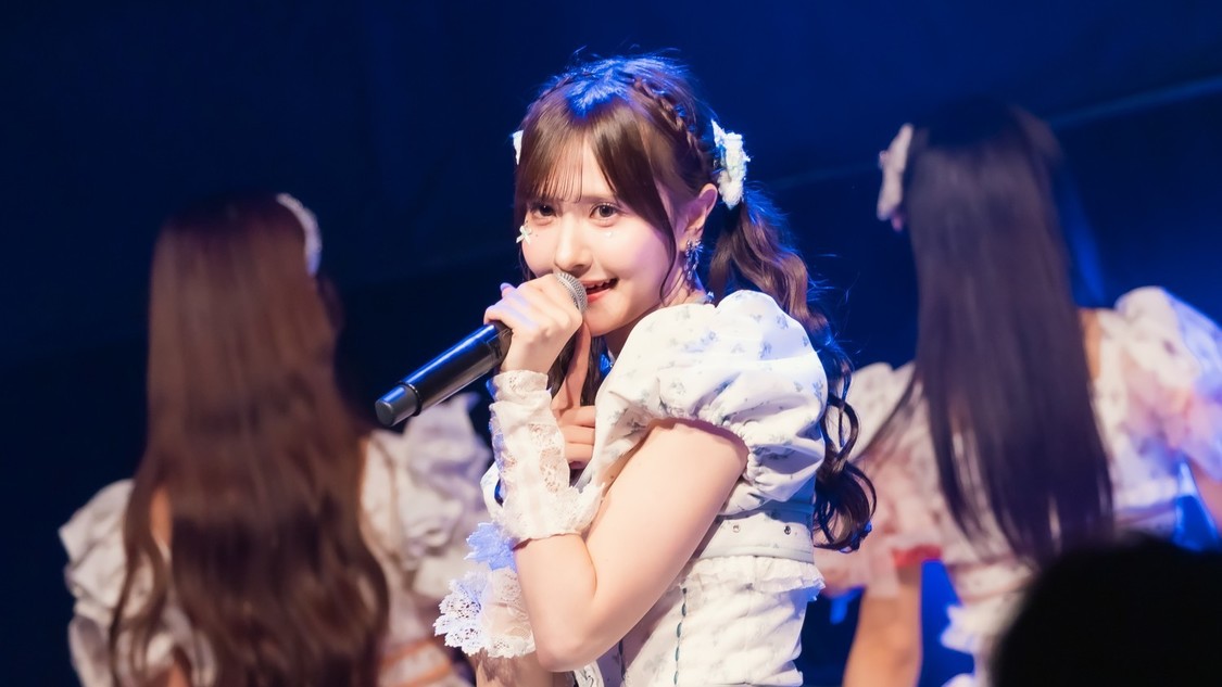 ＜PEAK SPOT JOIN Vol.3 - 新春SP -＞前垣さら