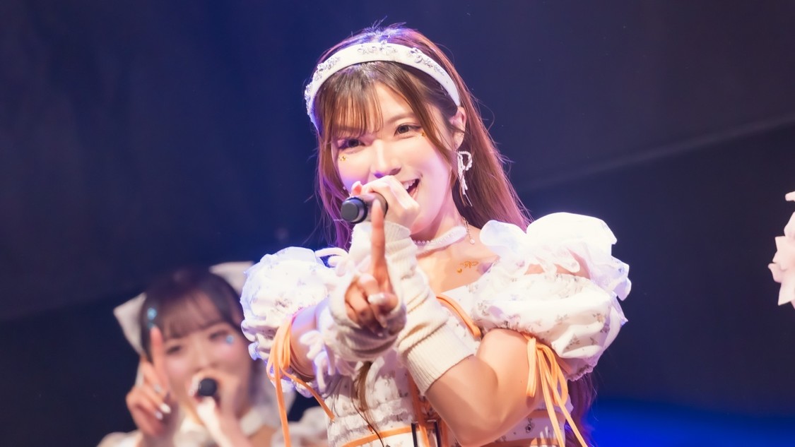 ＜PEAK SPOT JOIN Vol.3 - 新春SP -＞一条カオリ