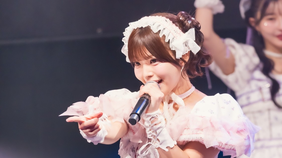 ＜PEAK SPOT JOIN Vol.3 - 新春SP -＞さくらもも