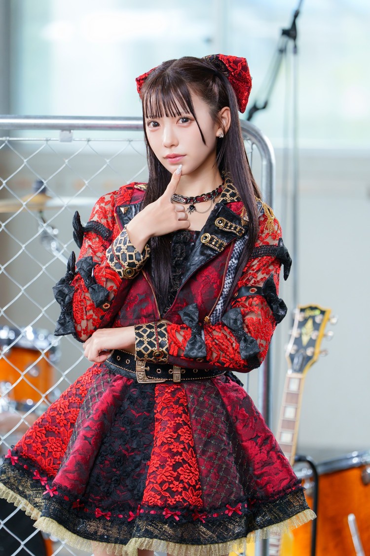 THE ENCORE：藤木愛