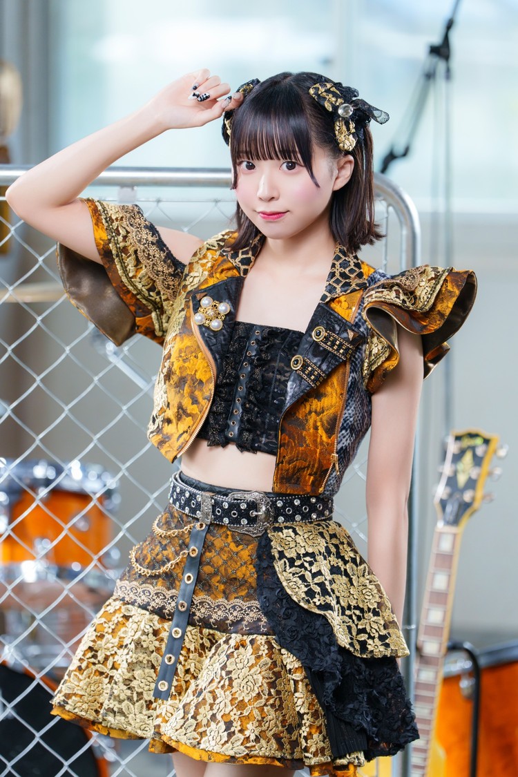 THE ENCORE：笹南はんな