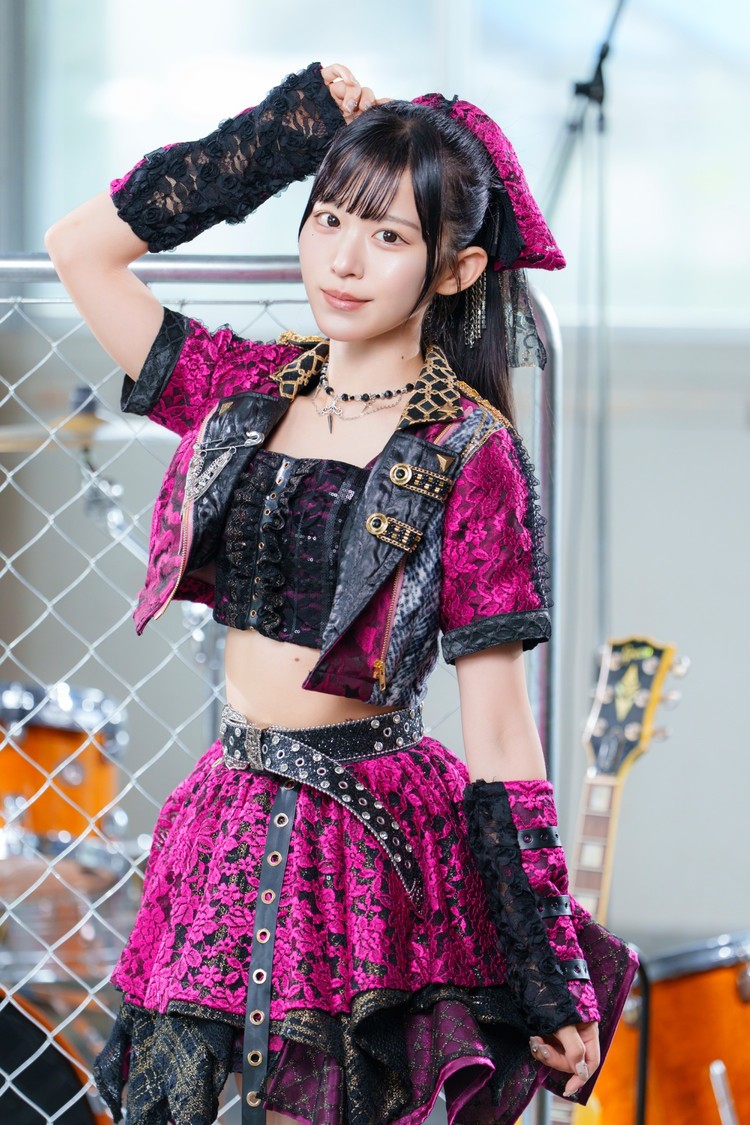 THE ENCORE：浅倉みさき