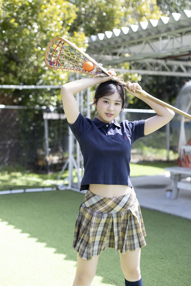 矢野ななかデジタル限定写真集『透明なファム・ファタル』