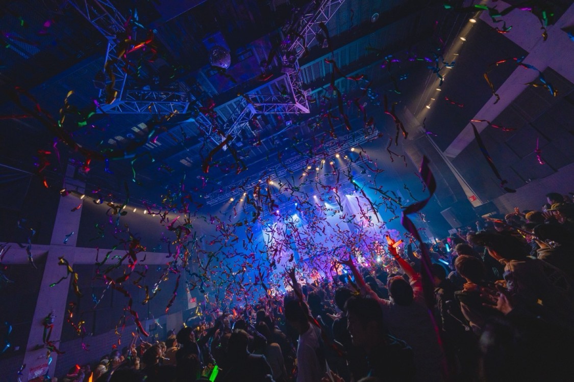 「ハレとハレ！ 3rd ONE MAN LIVE～Sweet(ハート)Magical Stage～」