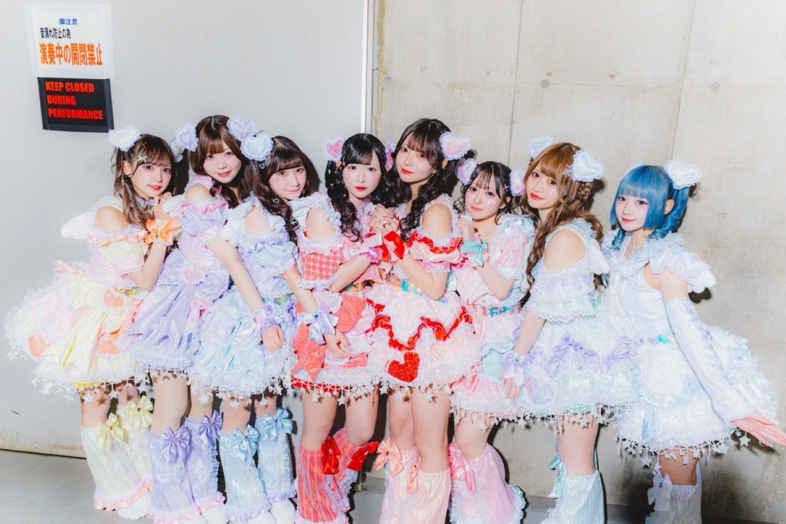 「ハレとハレ！ 3rd ONE MAN LIVE～Sweet(ハート)Magical Stage～」