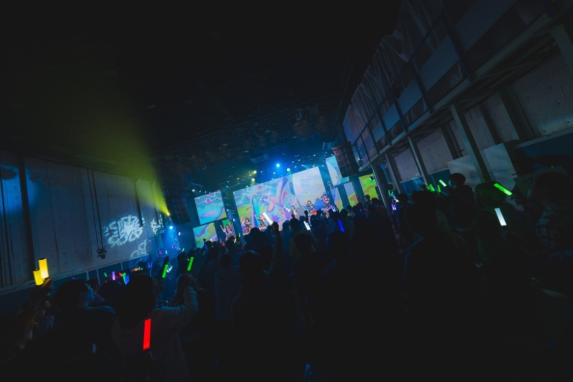 テラテラ 年末スペシャルライブ 2025