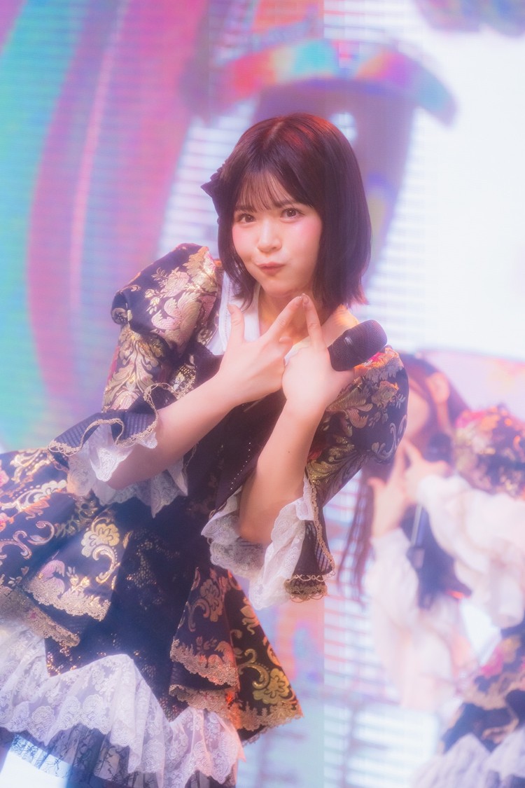 テラテラ 年末スペシャルライブ 2025：黒田かほ