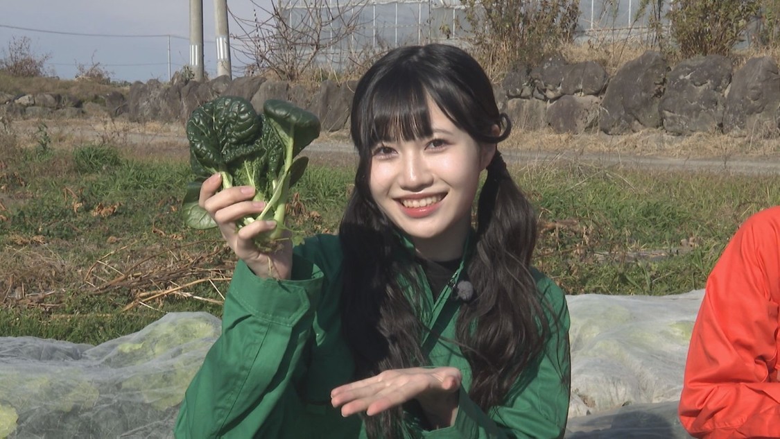 いぎなり東北産『いぎなり放送中！』