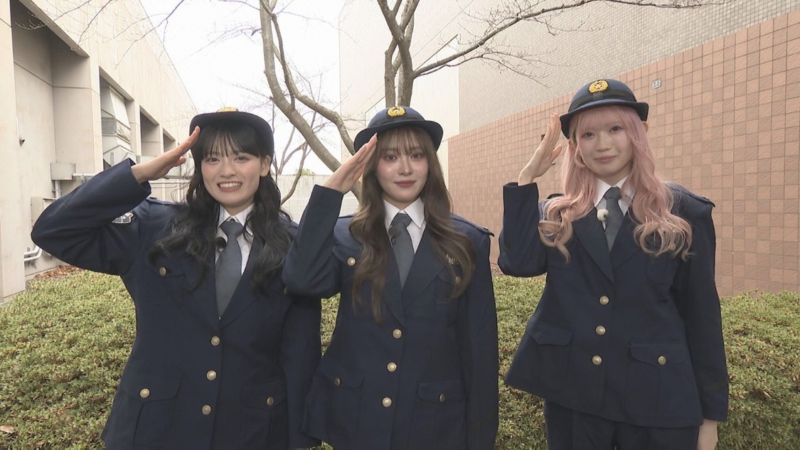 いぎなり東北産『いぎなり放送中！』