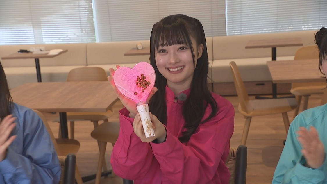 いぎなり東北産『いぎなり放送中！』