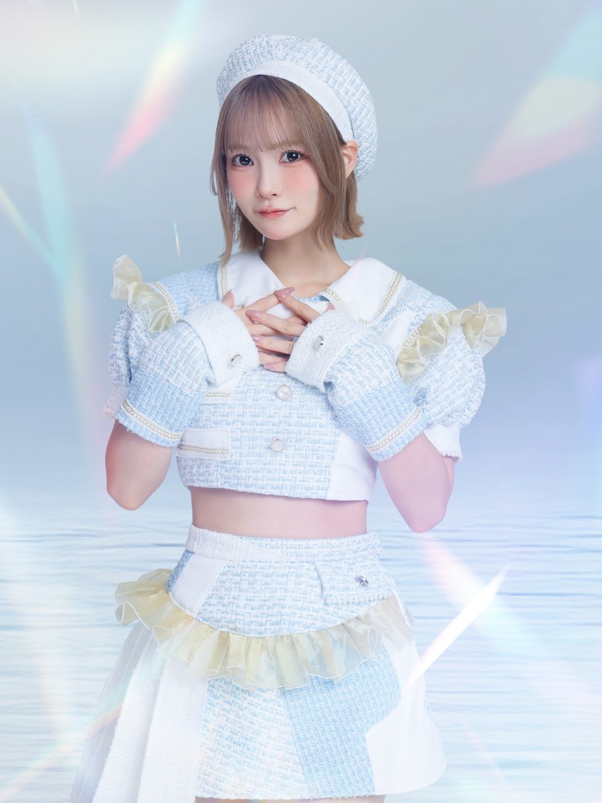 「Cherie!（シェリィ）」：山下ゆづき