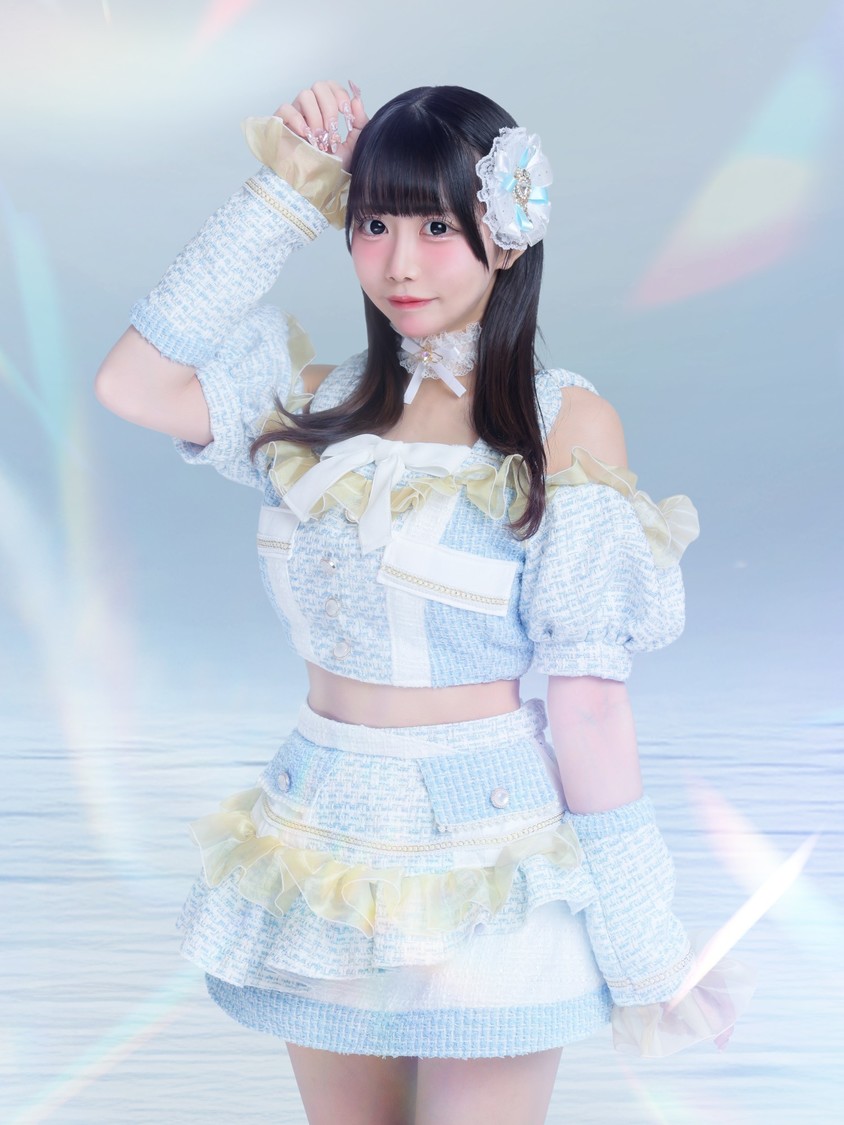 「Cherie!（シェリィ）」：胡桃める