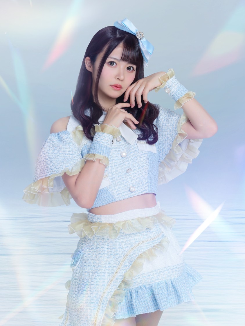 「Cherie!（シェリィ）」：金子まあや