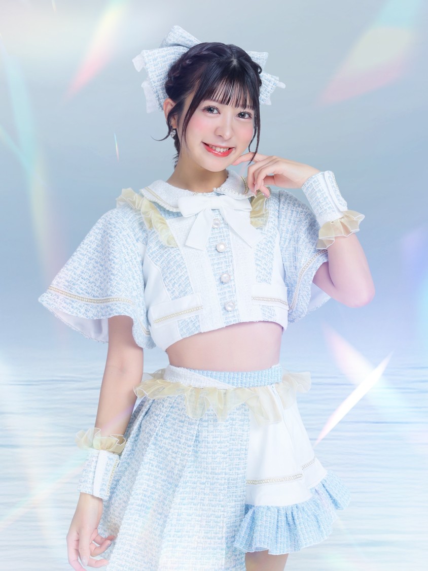 「Cherie!（シェリィ）」：天城りおな