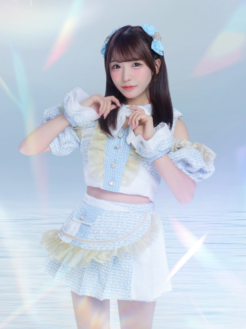 「Cherie!（シェリィ）」：福田はな