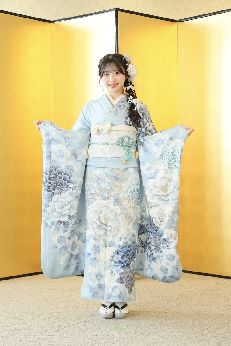 AKB48＜二十歳のつどい＞神田明神（ⒸAKB48）