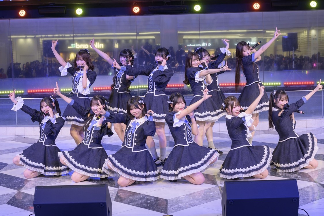 可憐なアイボリー　Photo by 林晋介