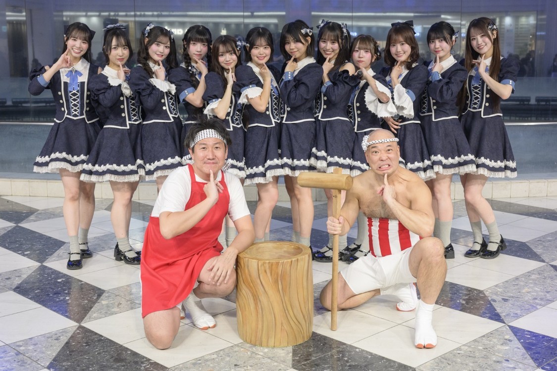 可憐なアイボリー　Photo by 林晋介