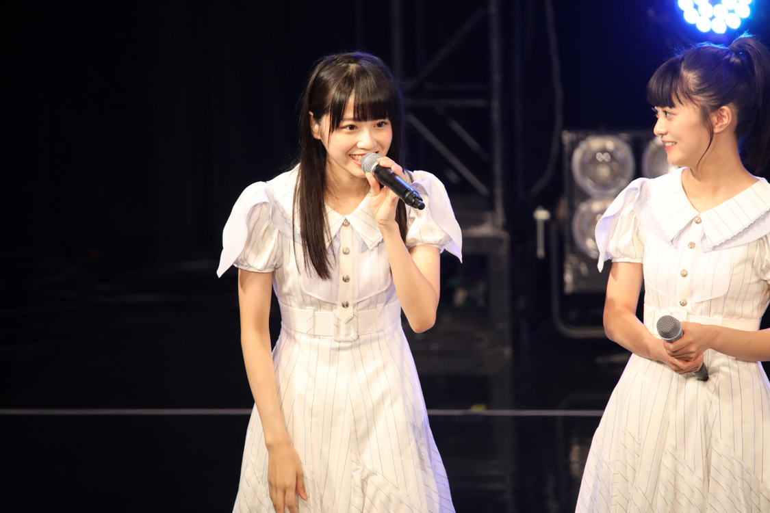 STU48＜TOKYO IDOL FESTIVAL 2019＞©STU