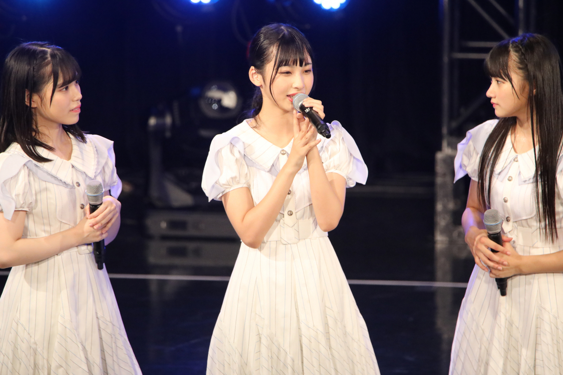 STU48＜TOKYO IDOL FESTIVAL 2019＞©STU