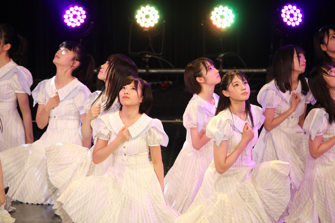 STU48＜TOKYO IDOL FESTIVAL 2019＞©STU