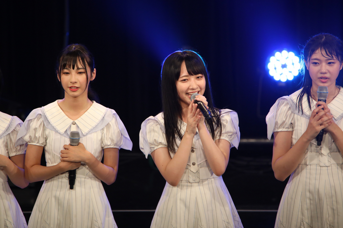 STU48＜TOKYO IDOL FESTIVAL 2019＞©STU