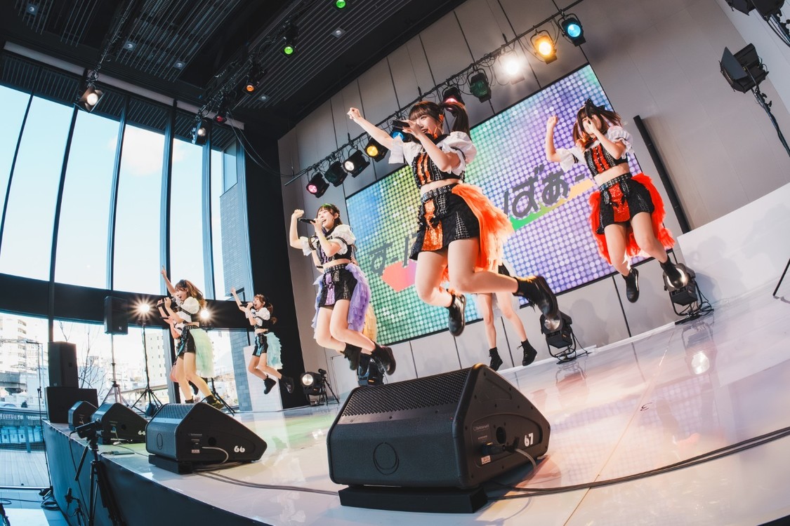 すーぱーぷーばぁー!!　(C)テレビ大阪