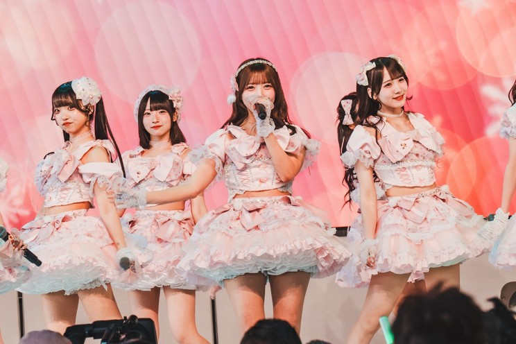 W.ダブルヴィー　(C)テレビ大阪