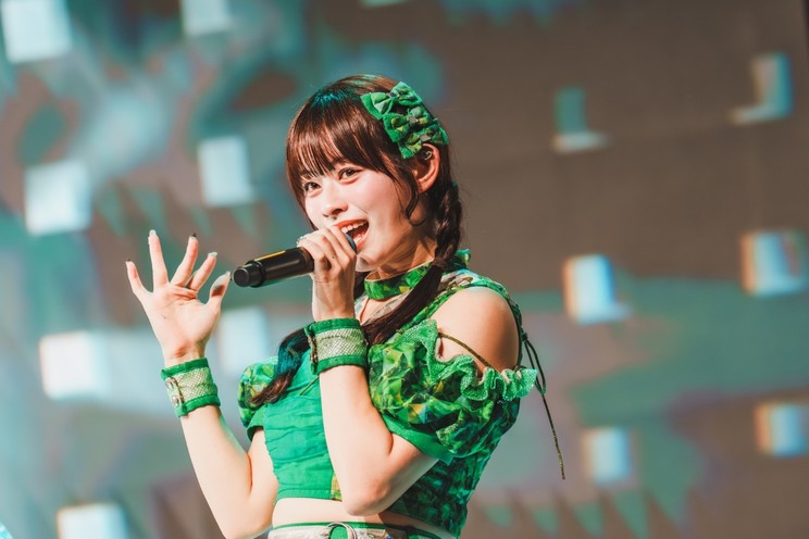 カラフルスクリーム　(C)テレビ大阪