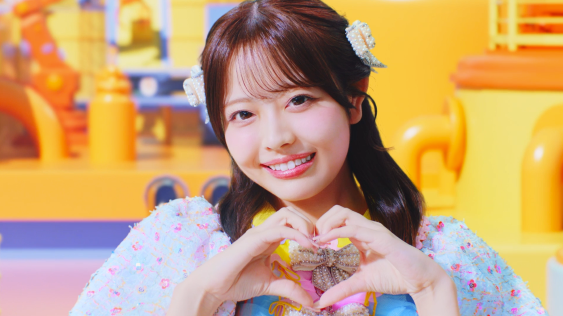 KAWAII LAB. SOUTH、初のCM出演！＜工場求人ワールド＞