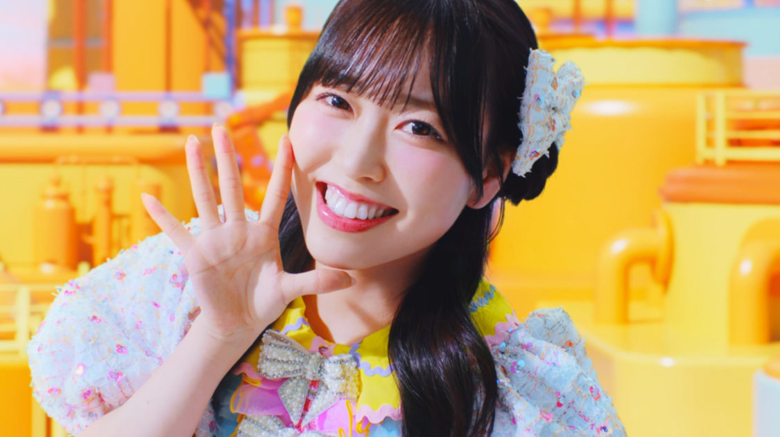 KAWAII LAB. SOUTH、初のCM出演！＜工場求人ワールド＞