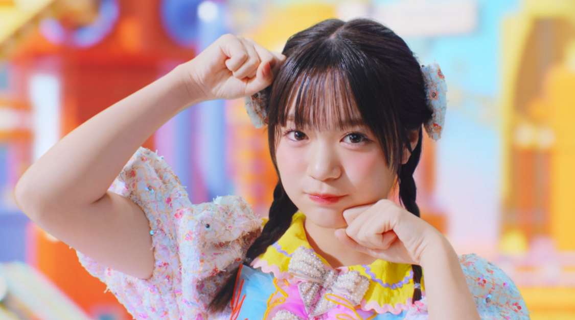 KAWAII LAB. SOUTH、初のCM出演！＜工場求人ワールド＞