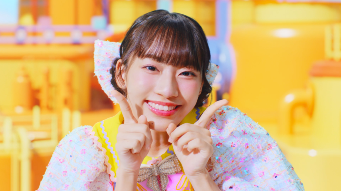 KAWAII LAB. SOUTH、初のCM出演！＜工場求人ワールド＞