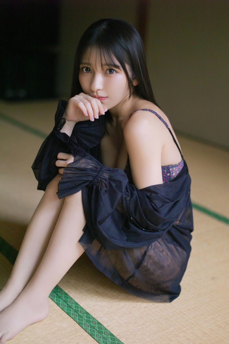 (C)細居幸次郎/グラビアンエイジ