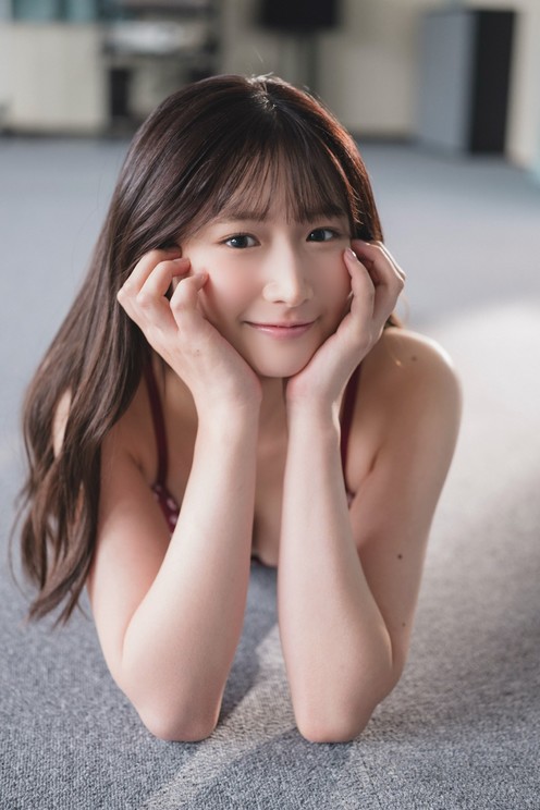 (C)篠田直人/グラビアンエイジ