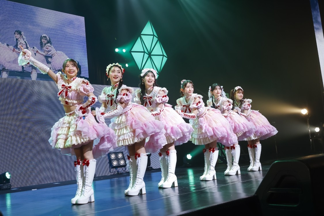 超ときめき♡宣伝部