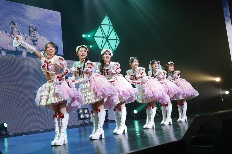 超ときめき♡宣伝部