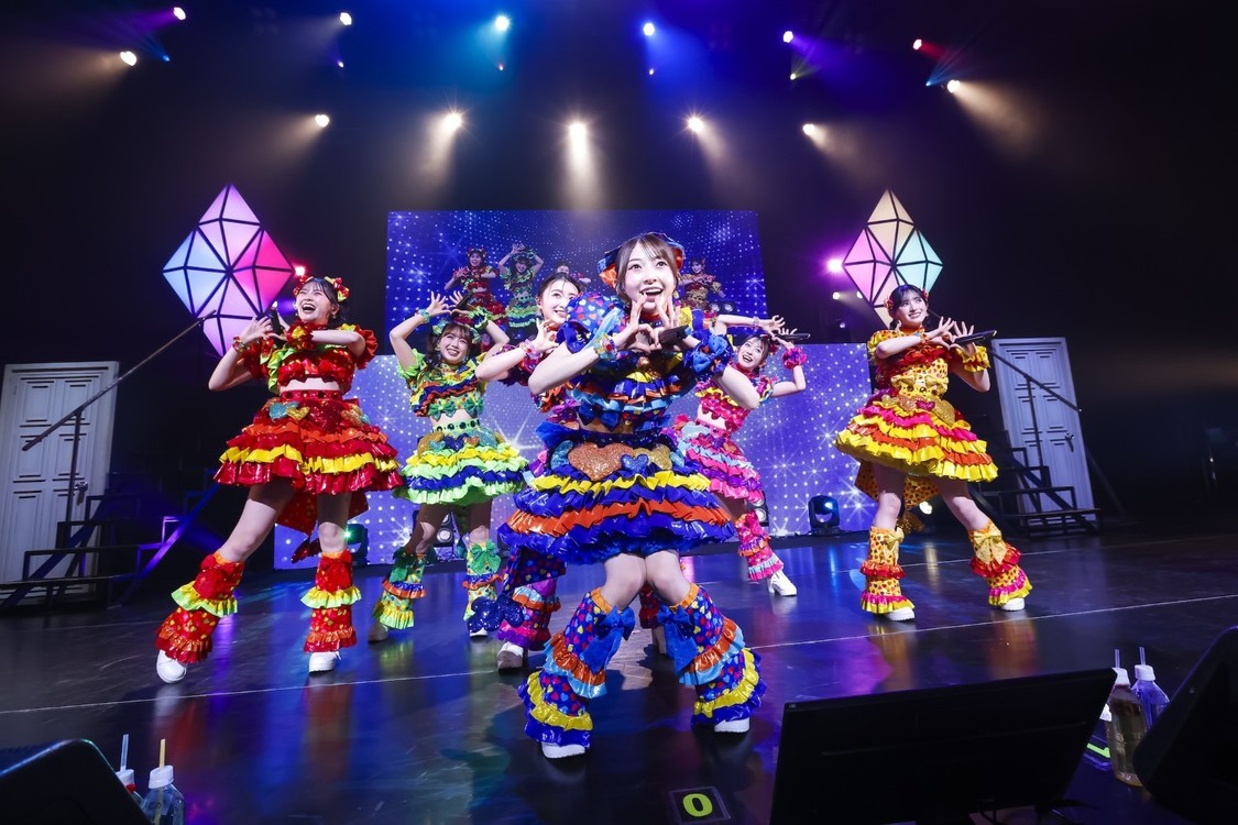 超ときめき♡宣伝部